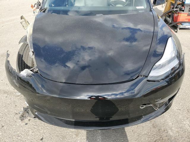 Photo 11 from auction – 2020 TESLA MODEL 3 with VIN 5YJ3E1EAXLF807895