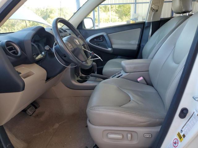 Photo 7 from auction – 2008 TOYOTA RAV4 LIMIT with VIN JTMZK31V685018109