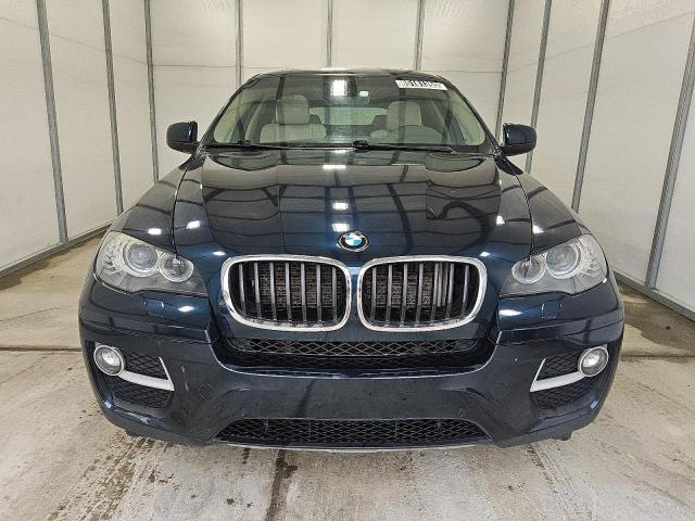 Photo 5 from auction – 2014 BMW X6 XDRIVE3 with VIN 5UXFG2C59E0C45400