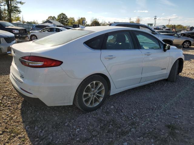 Photo 3 from auction – 2019 FORD FUSION SE with VIN 3FA6P0LU6KR279614