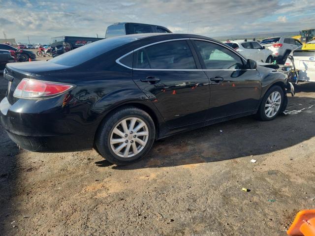 Photo 3 from auction – 2012 MAZDA 6 I with VIN 1YVHZ8DH1C5M23260