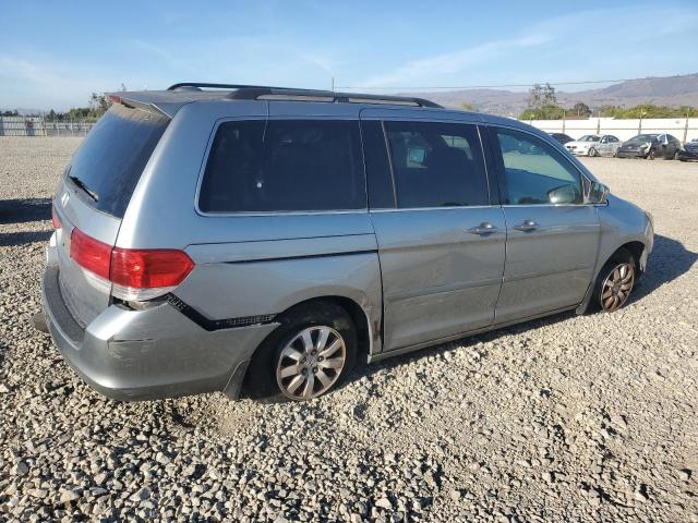 Photo 3 from auction – 2009 HONDA ODYSSEY with VIN 5FNRL38609B022992