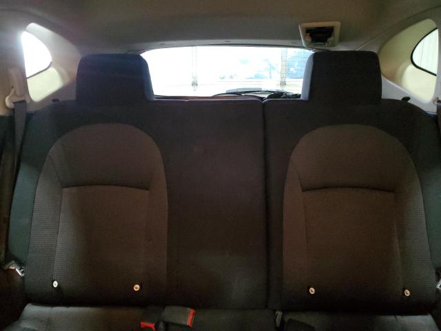 Photo 10 from auction – 2011 NISSAN ROGUE S with VIN JN8AS5MV6BW660324