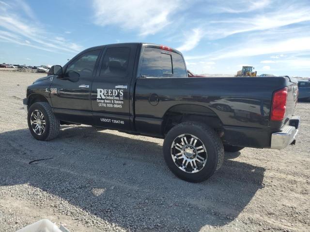 Photo 2 from auction – 2007 DODGE RAM 3500 S with VIN 3D7MX38C07G713814
