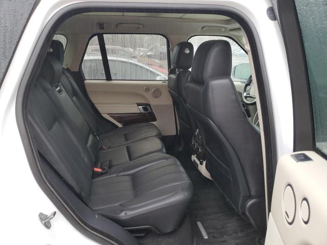 Photo 10 from auction – 2015 LAND ROVER RANGE ROVE with VIN SALGS2VF6FA210616