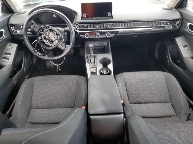 Photo 8 from auction – 2024 HONDA CIVIC EX with VIN 2HGFE1F77RH302143