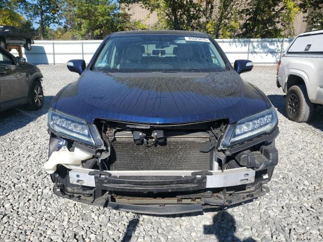 Photo 5 from auction – 2016 ACURA RDX TECHNO with VIN 5J8TB4H58GL005441