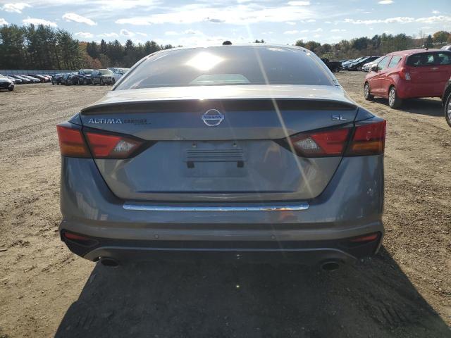 Photo 6 from auction – 2022 NISSAN ALTIMA SL with VIN 1N4BL4EV3NN419360