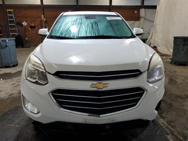 Photo 5 from auction – 2016 CHEVROLET EQUINOX with VIN 2GNFLFEK6G6276397