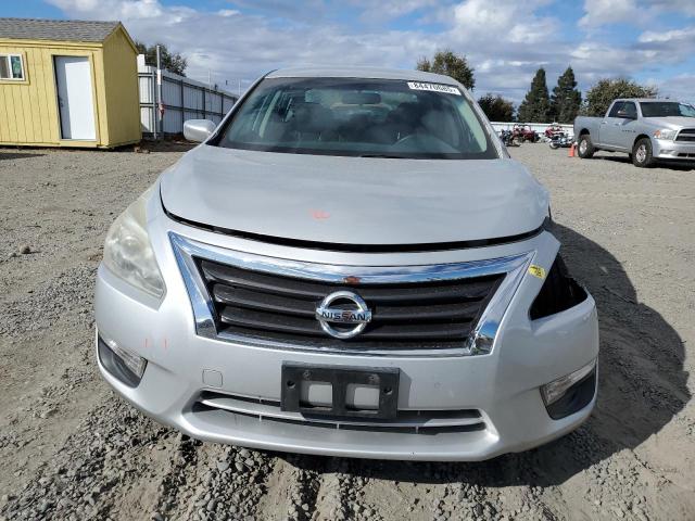 Photo 5 from auction – 2015 NISSAN ALTIMA 2.5 with VIN 1N4AL3AP9FC238015
