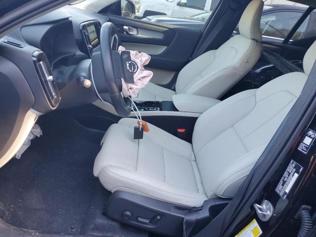 Снимка 7 от търг – 2026 VOLVO XC40 ULTRA с VIN YV4L12UM1T2660279
