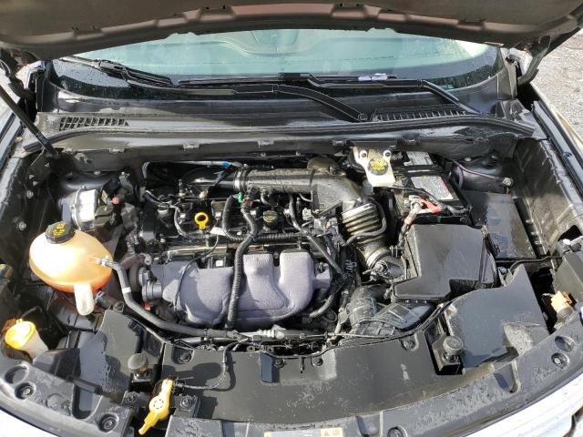 Photo 12 from auction – 2017 LINCOLN MKC RESERV with VIN 5LMCJ3C96HUL52082