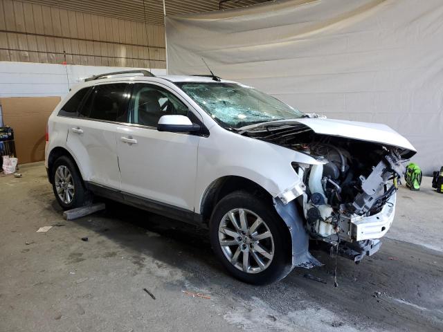 Photo 4 from auction – 2013 FORD EDGE LIMITED with VIN 2FMDK4KC7DBA60013