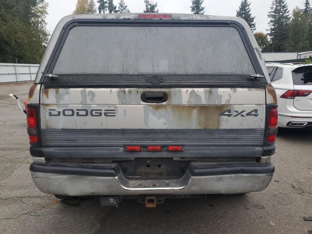 صورة رقم 6 من المزاد - 1996 DODGE RAM 3500 مع VIN 3B7MF33W8TM149551