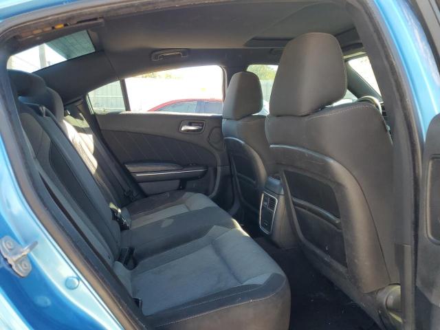 Photo 10 from auction – 2016 DODGE CHARGER SXT with VIN 2C3CDXHG1GH241510