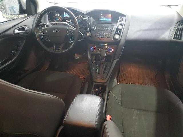 Photo 8 from auction – 2017 FORD FOCUS SE with VIN 1FADP3FE3HL282507