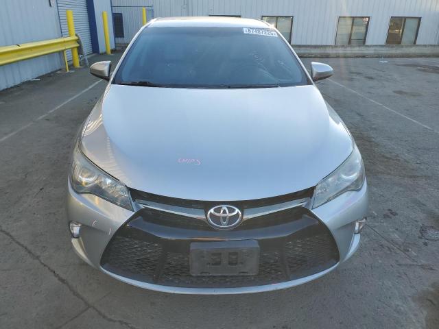 Photo 5 from auction – 2016 TOYOTA CAMRY LE with VIN 4T1BF1FK6GU163028