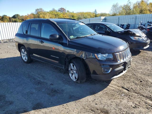 Photo 4 from auction – 2015 JEEP COMPASS LA with VIN 1C4NJDEB7FD105544