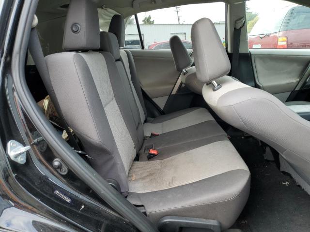 Foto 11 de la subasta – 2013 TOYOTA RAV4 LE con VIN 2T3BFREV2DW097994