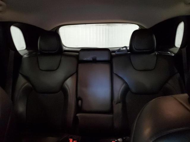 Photo 10 from auction – 2021 JEEP CHEROKEE T with VIN 1C4PJMBX2MD105795