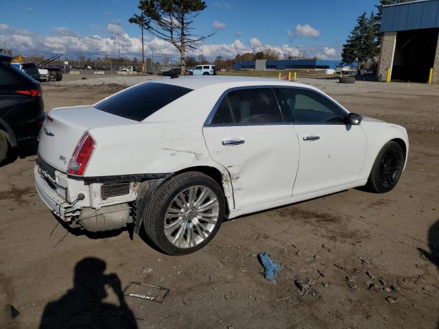 Photo 3 from auction – 2014 CHRYSLER 300C with VIN 2C3CCAET0EH189883