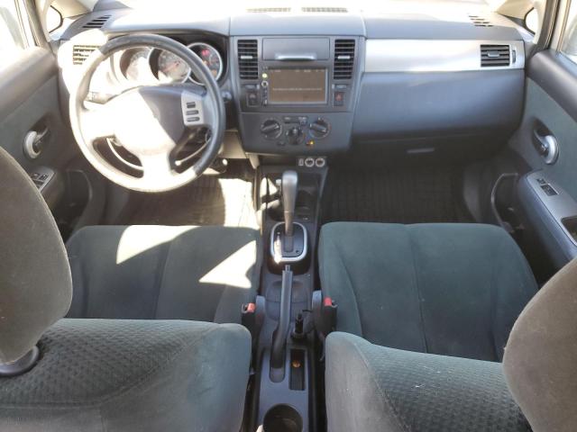 Photo 8 from auction – 2012 NISSAN VERSA S with VIN 3N1BC1CP0CK288438