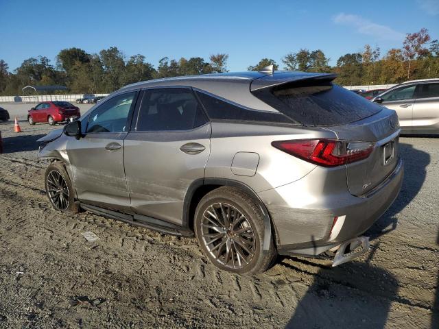 Photo 2 from auction – 2017 LEXUS RX 350 BAS with VIN 2T2BZMCA0HC112742