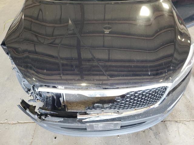 Photo 12 from auction – 2016 KIA SORENTO LX with VIN 5XYPGDA32GG003836