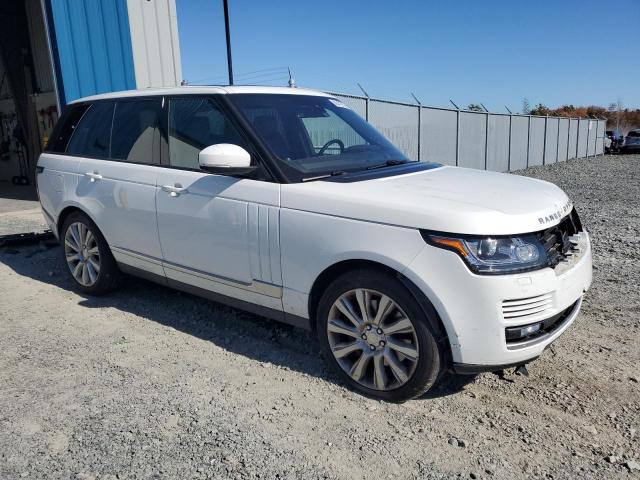 Photo 4 from auction – 2016 LAND ROVER RANGE ROVE with VIN SALGS2EF2GA293561