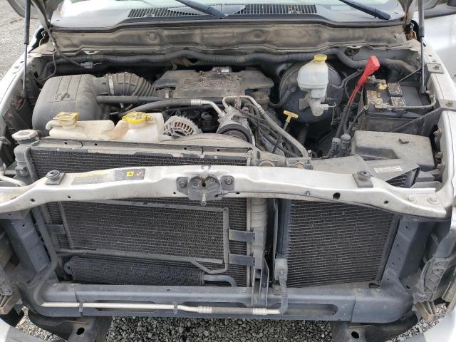Photo 11 from auction – 2005 DODGE RAM 1500 S with VIN 1D7HA18D85S135192