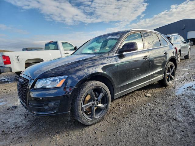 AUDI Q5 PREMIUM PLUS 2011 with VIN WA1LFAFP9BA112065 - Photo from auction