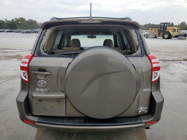 Photo 6 from auction – 2011 TOYOTA RAV4 with VIN JTMBF4DV1BD041222