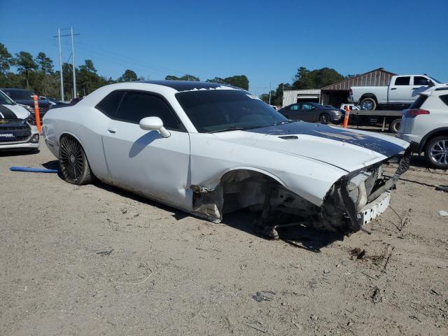 Photo 4 from auction – 2014 DODGE CHALLENGER with VIN 2C3CDYBT4EH256236