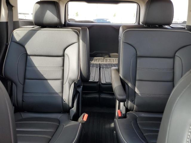 Photo 10 from auction – 2022 GMC ACADIA DEN with VIN 1GKKNXLS0NZ166672