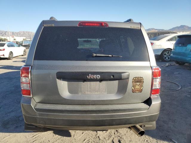 Zdjęcie 6 z aukcji – 2014 JEEP PATRIOT z VIN 1C4NJPBA4ED511342