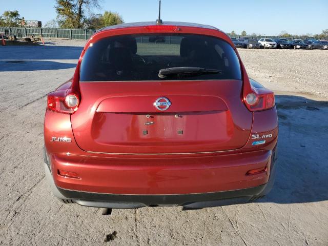 Photo 6 from auction – 2012 NISSAN JUKE S with VIN JN8AF5MV1CT127451
