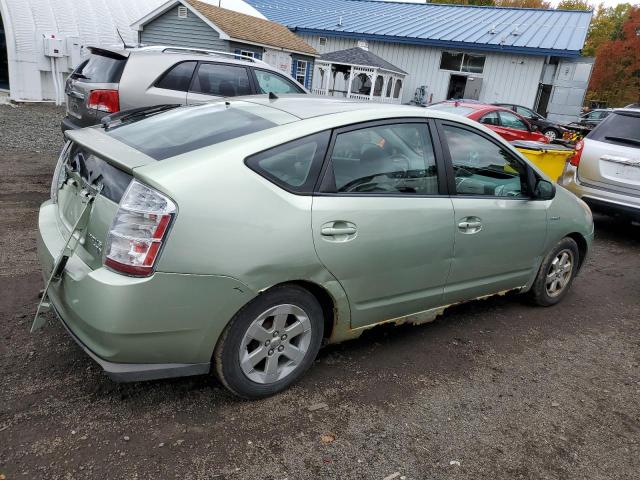 Photo 3 from auction – 2009 TOYT PRIUS with VIN JTDKB20UX93467357