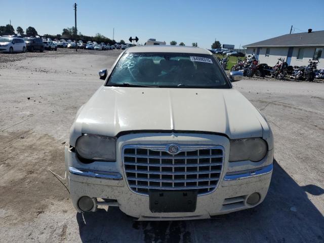Photo 5 from auction – 2006 CHRYSLER 300C with VIN 2C3KA63H96H258889