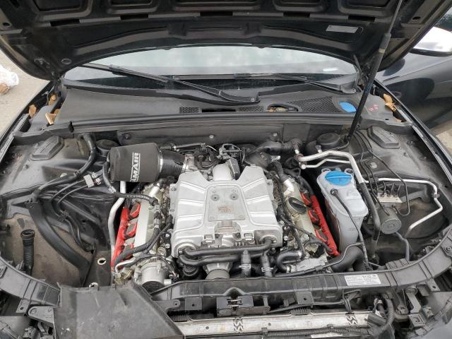 Photo 11 from auction – 2014 AUDI S5 PREMIUM with VIN WAUCGAFR7EA048081