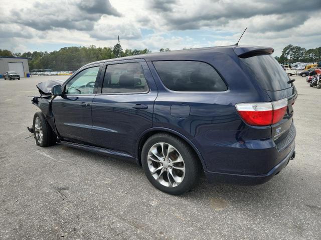 Photo 2 from auction – 2012 DODGE DURANGO R/ with VIN 1C4SDJCT8CC193235