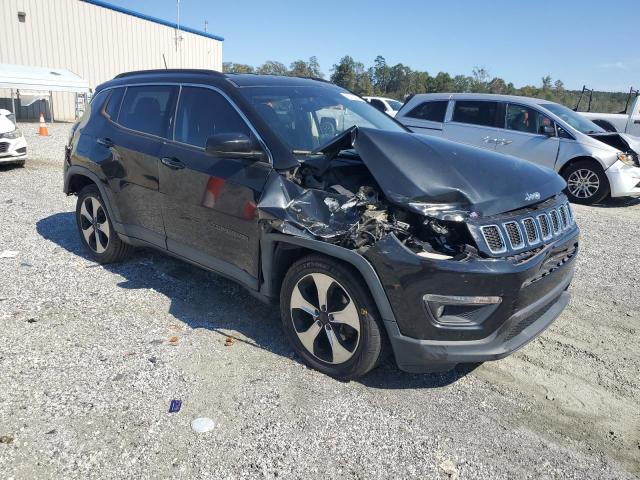 Photo 4 from auction – 2018 JEEP COMPASS LA with VIN 3C4NJCBB2JT182727