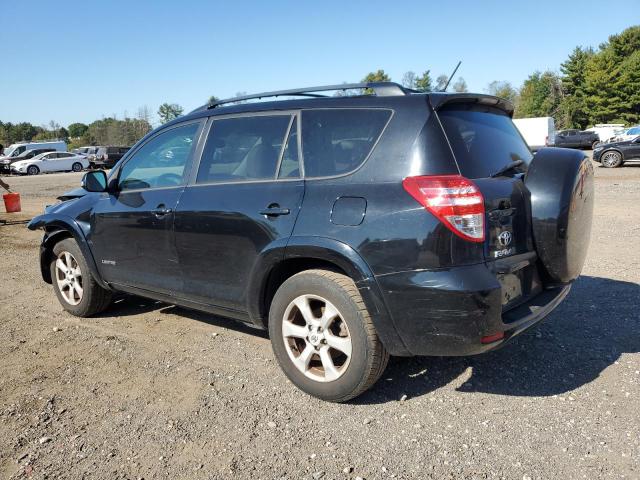 Photo 2 from auction – 2011 TOYOTA RAV4 LIMIT with VIN 2T3DK4DV6BW049811