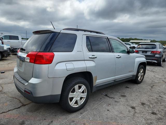Photo 3 from auction – 2014 GMC TERRAIN SL with VIN 2GKALREK3E6172679