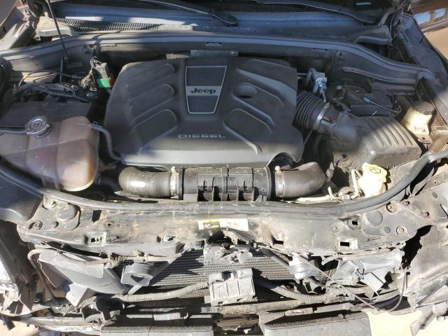 Photo 12 from auction – 2014 JEEP GRAND CHER with VIN 1C4RJFJM2EC538729