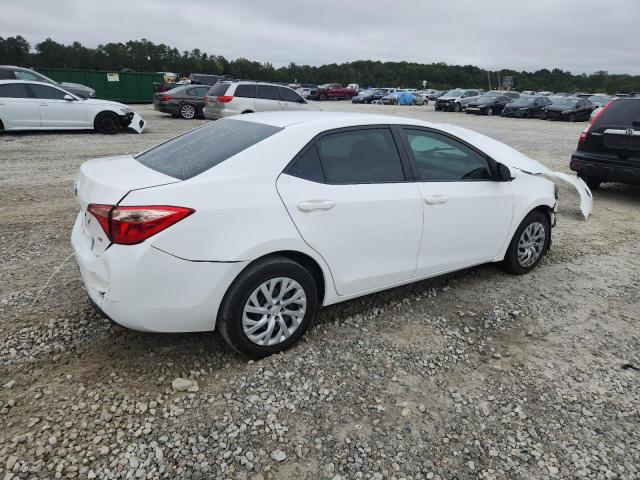 Photo 3 from auction – 2019 TOYOTA COROLLA L with VIN 2T1BURHE5KC205436
