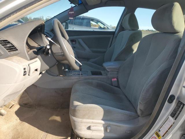 Photo 7 from auction – 2007 TOYOTA CAMRY CE with VIN JTNBE46KX73066019