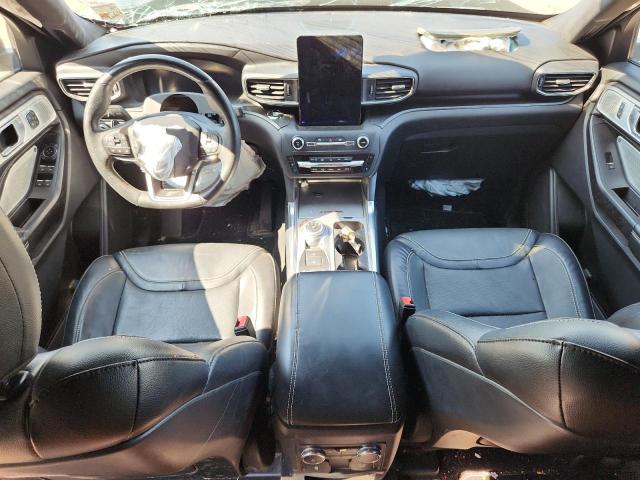 Photo 8 from auction – 2020 FORD EXPLORER ST with VIN 1FM5K8GC5LGA10335