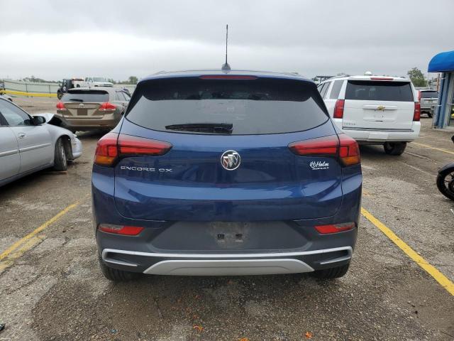 Photo 6 from auction – 2023 BUICK ENCORE GX with VIN KL4MMBS22PB130029