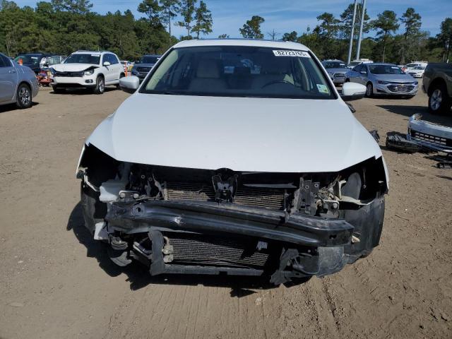 Photo 5 from auction – 2016 VOLKSWAGEN JETTA SE with VIN 3VWD67AJ6GM356456