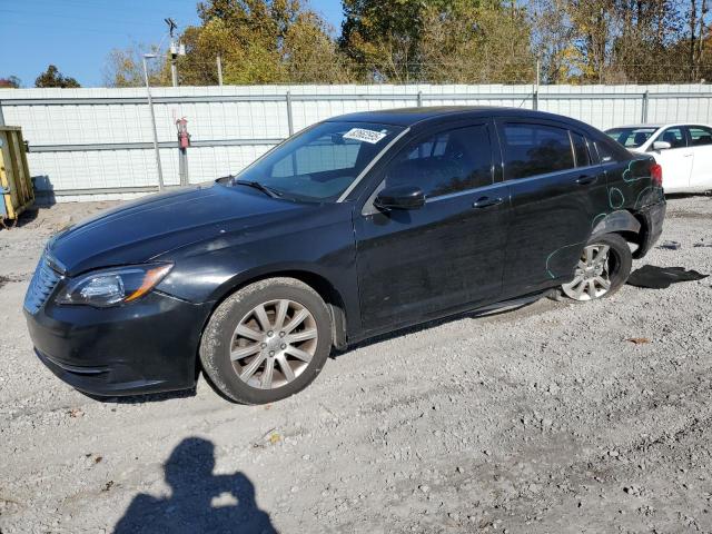 CHRYSLER 200 TOURIN 2012 with VIN 1C3CCBBB5CN210863 - Photo from auction